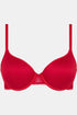 Chantelle Day To Night Smooth Custom Fit T-shirt Bra